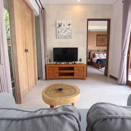 أوبود Stana Kendran Villa المظهر الخارجي الصورة