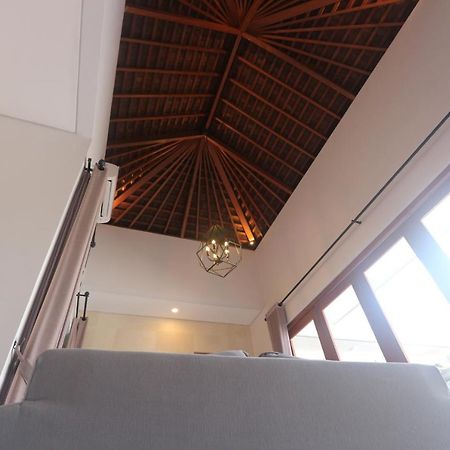 أوبود Stana Kendran Villa المظهر الخارجي الصورة
