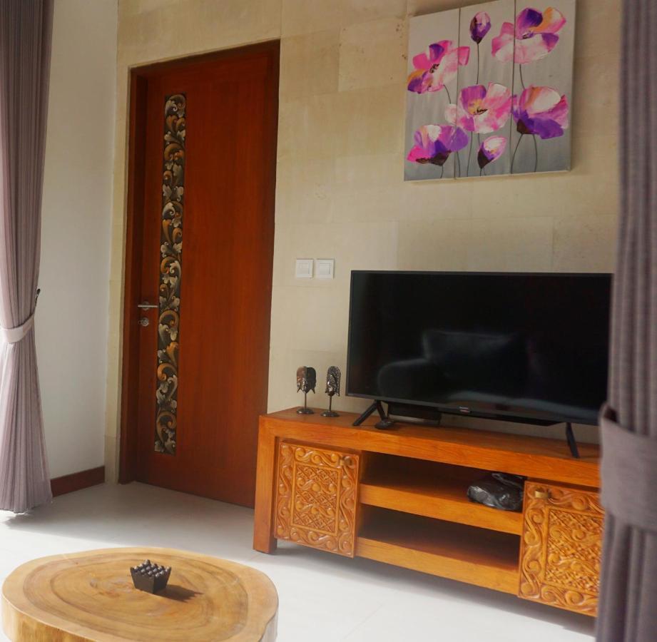 أوبود Stana Kendran Villa المظهر الخارجي الصورة