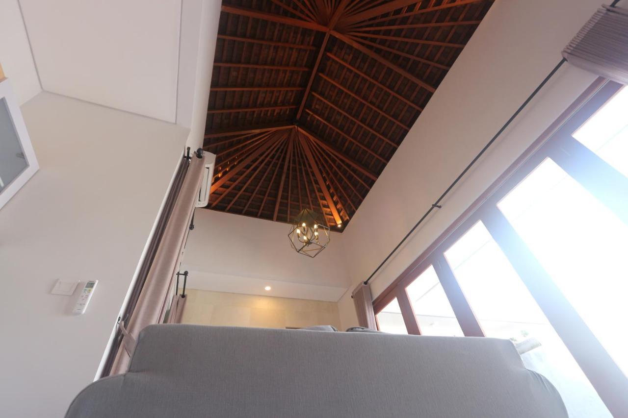 أوبود Stana Kendran Villa المظهر الخارجي الصورة