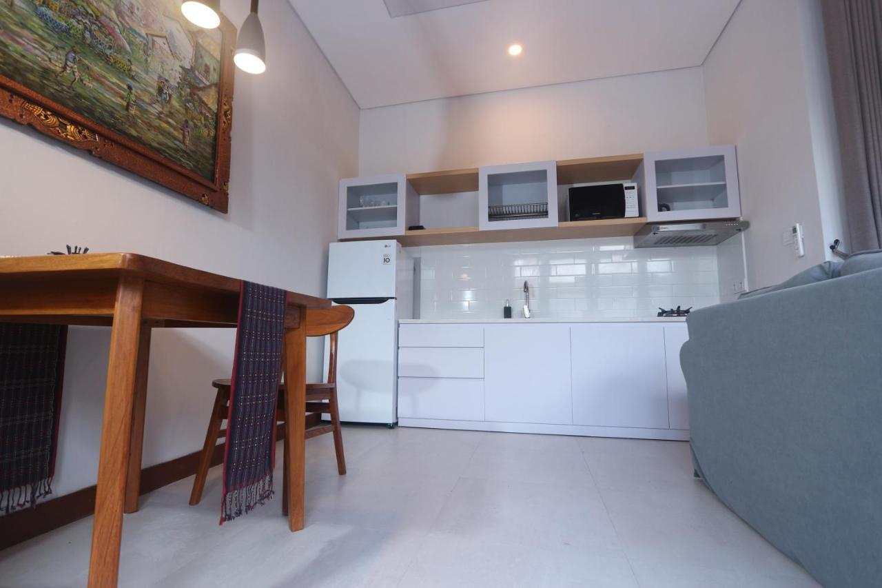 أوبود Stana Kendran Villa المظهر الخارجي الصورة