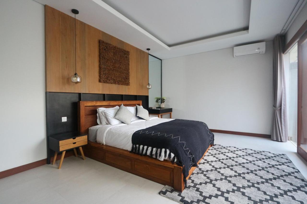 أوبود Stana Kendran Villa المظهر الخارجي الصورة