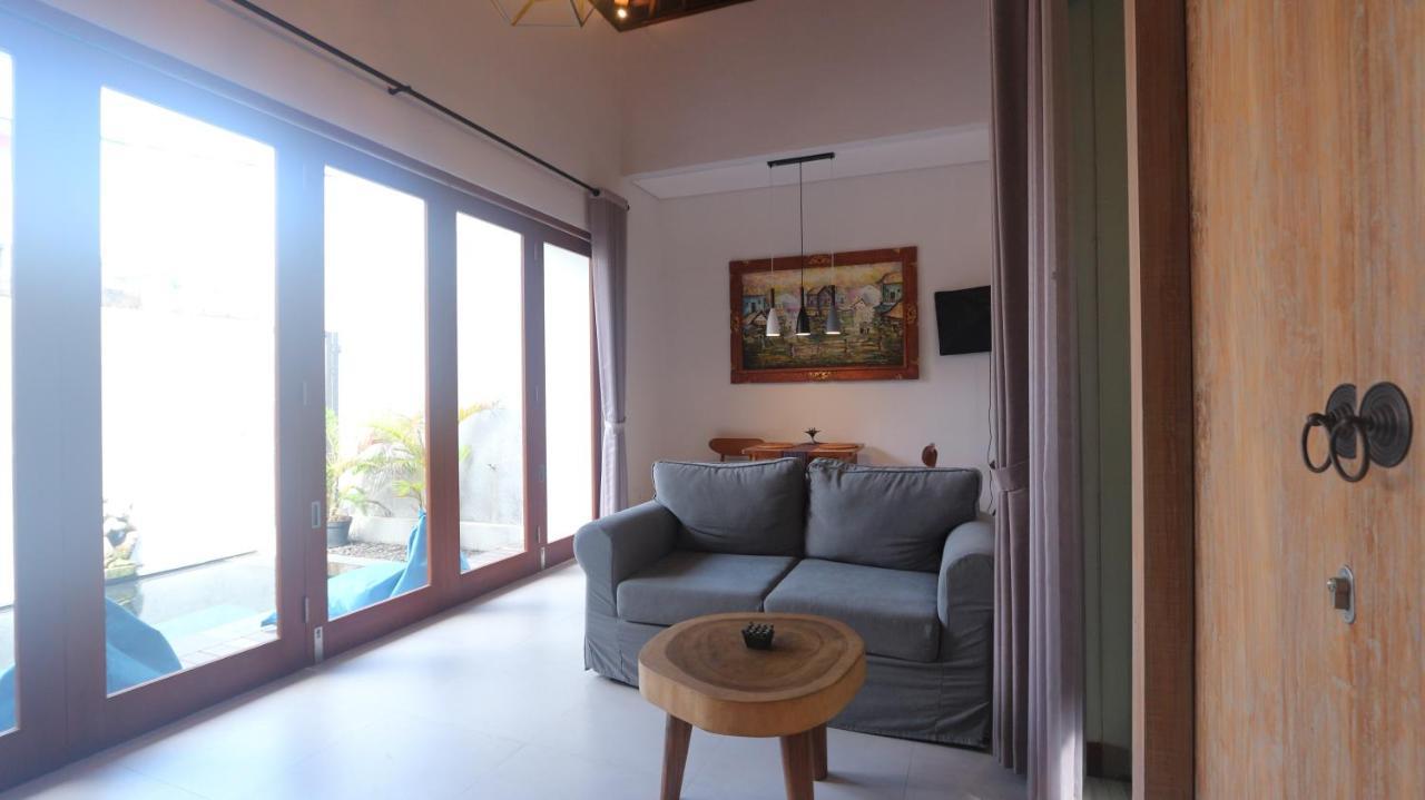 أوبود Stana Kendran Villa المظهر الخارجي الصورة