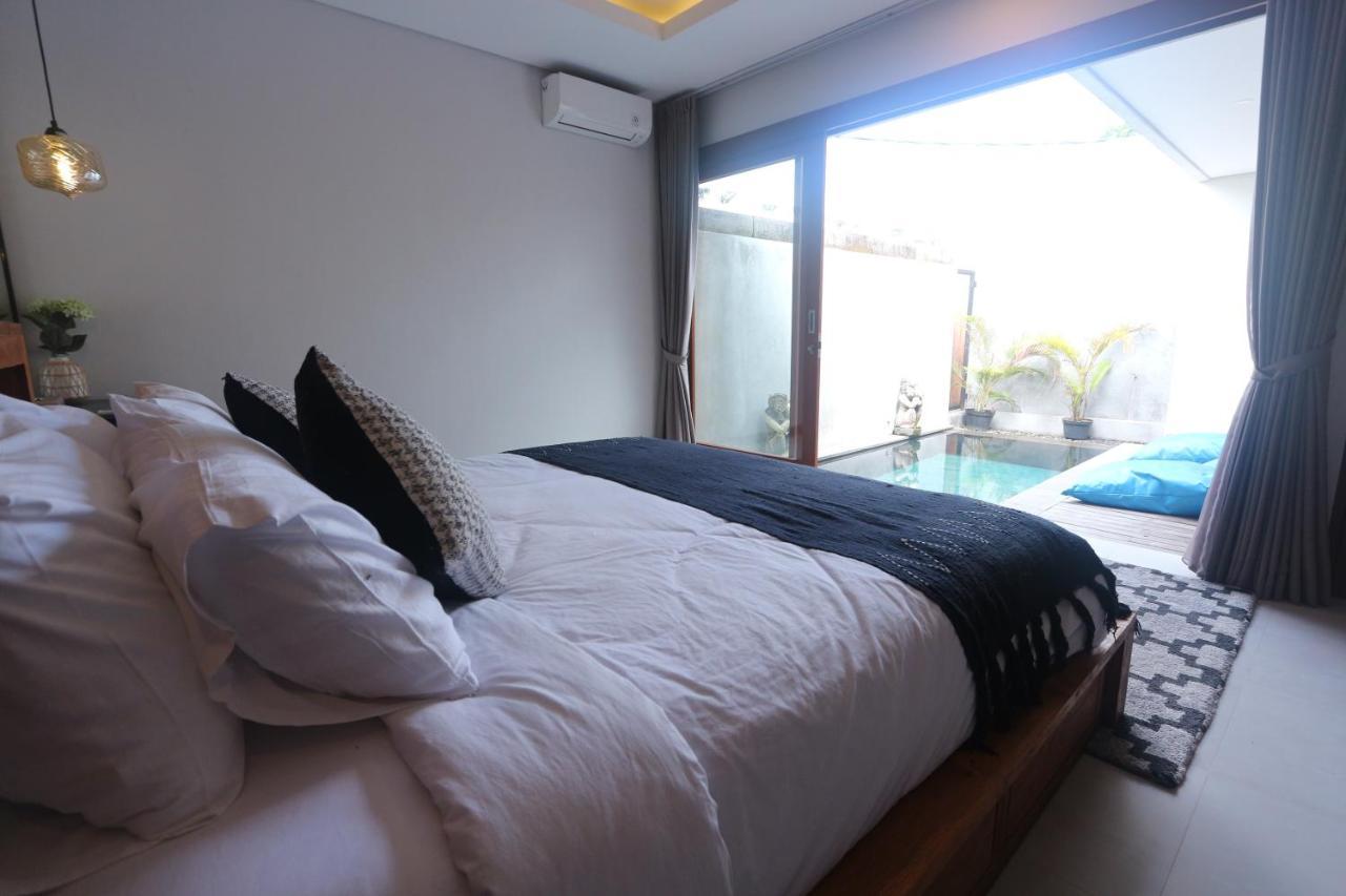 أوبود Stana Kendran Villa المظهر الخارجي الصورة