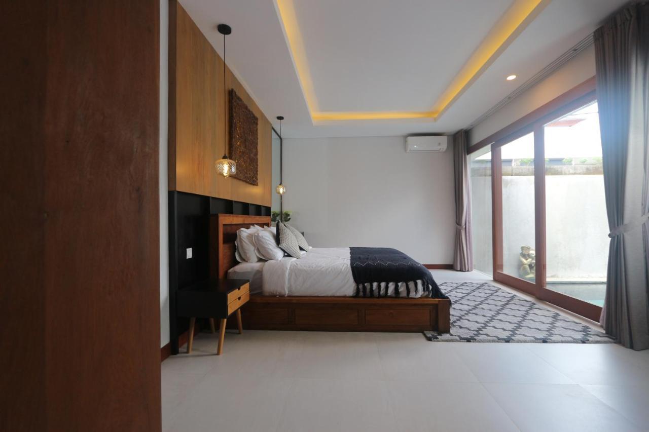 أوبود Stana Kendran Villa المظهر الخارجي الصورة