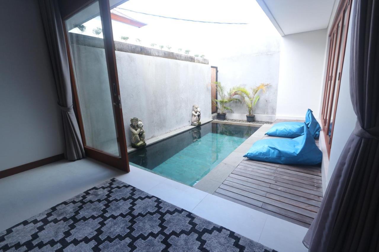 أوبود Stana Kendran Villa المظهر الخارجي الصورة